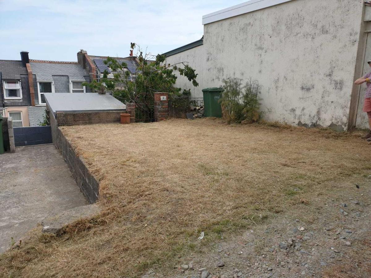 Spacious 4 Bed Victorian House With Sea Views Tjs4Tt イフラクーム エクステリア 写真